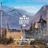 DREAMS STAY WITH YOU TOUR LIVE IN EDINBURGH
