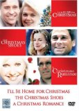 Christmas Box Set - Christmas Shoes/A Christmas Romance/I'll Be Home For Christmas [DVD]