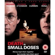 Death in Small Doses (Switching Parents BONUS) [DVD]