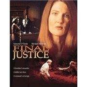 Final Justice (Sharing the Secret BONUS) [DVD]