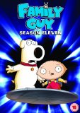 Family Guy - Season 11 [DVD]
