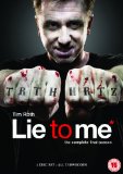 Lie to Me - Season 3 [DVD]