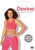 Davina - The Ultimate Target Workout [DVD]