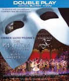The Phantom of the Opera at the Royal Albert Hall - Triple Play (Blu-ray + DVD + Digital Copy)