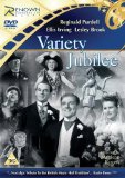 Variety Jubliee [DVD]