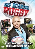 Matt Dawson's Rugby Hard Men [DVD]