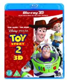 Toy Story 2 (Blu-ray 3D)