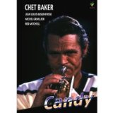 Chet Baker - Candy [DVD] [2011]