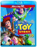 Toy Story (Blu-ray 3D)