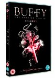 Buffy the Vampire Slayer - Season 5 (New Packaging) [DVD]