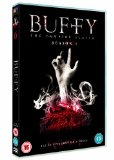 Buffy the Vampire Slayer - Season 6 (New Packaging) [DVD]
