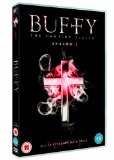 Buffy the Vampire Slayer - Season 1 (New Packaging) [DVD]