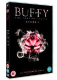 Buffy the Vampire Slayer - Season 2 (New Packaging) [DVD]