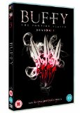 Buffy the Vampire Slayer - Season 3 (New Packaging) [DVD]