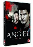 Angel - Season 2 (New Packaging) [DVD]