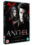 Angel - Season 5 (New Packaging) [DVD]