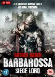 Barbarossa - Siege Lord [DVD]