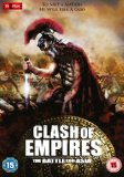 Clash of Empires: Battle for Asia [DVD]