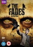 The Fades Series 1 [DVD]