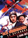 Ace Drummond [DVD]
