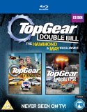Hammond and May - 1 and 2 Box Set  [Blu-ray][Region Free]