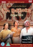 The Borrowers - Series 1 [DVD]