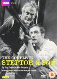 The Complete Steptoe & Son (repackaged) [DVD]