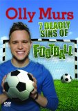Olly Murs - 7 Deadly Sins of Football [DVD]