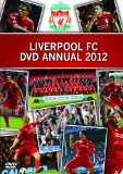 Liverpool FC - The DVD Annual 2012