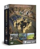 Britain From The Air With Derek Jacobi [DVD]