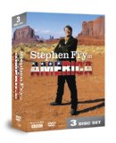 Stephen Fry In America Triple Pack [DVD]
