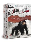 Worst Case Scenario With Bear Grylls Triple Pack [DVD]