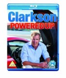 Clarkson - Powered Up [Blu-ray]