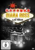 Diana Ross /Live From Las Vegas [DVD]