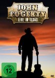 John Fogerty /Live In Texas [DVD]