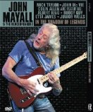 John Mayall&The Bluesbreake/In The Shadow Of Legends [DVD]