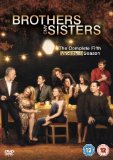 Brothers and Sisters - Season 5 [DVD]