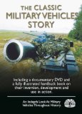 The Classic Military Vehicle Story [DVD]