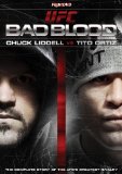 UFC: Bad Blood [DVD]