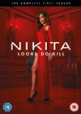 Nikita - Season 1 [DVD]