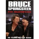 Bruce Springsteen - Collector's Box [DVD] [2011]