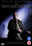 New Daughter [DVD]