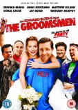 The Groomsmen [DVD]