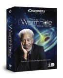 Through The Wormhole With Morgan Freeman Triple Pack [DVD]