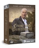 Tony Robinsons Crime And Punishment [DVD]