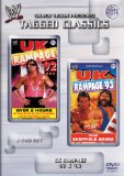 WWE - UK Rampage 92/93 [DVD]