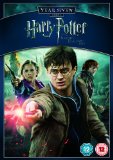 Harry Potter And The Deathly Hallows Part 2 [DVD] [2011]