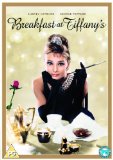 Breakfast at Tiffany's [DVD]