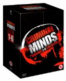 Criminal Minds - Season 1-6 [DVD]