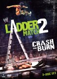 WWE - The Ladder Match 2: Crash And Burn [DVD]